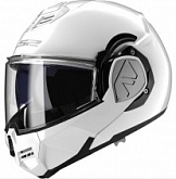 Шлем LS2 FF906 Advant Solid White Gloss
