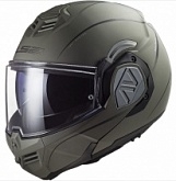 Шлем LS2 FF906 Advant Special Green Matt