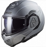 Шлем LS2 FF906 Advant Special Silver Matt
