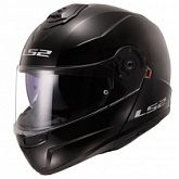 Шлем LS2 FF908 Strobe II Solid Black