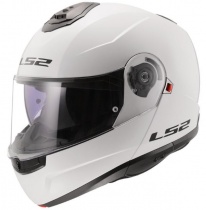 Шлем LS2 FF908 Strobe II Solid White