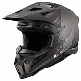 Шлем LS2 MX703 C X-Force Carbon Matt