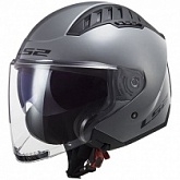 Шлем LS2 OF600 Copter Nardo Grey