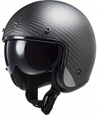 Шлем LS2 OF601 Bob II Black