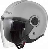 Шлем LS2 OF620 Classy Pearl Grey