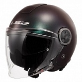 Шлем LS2 OF620 Classy Solid Chameleon