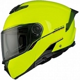 Шлем MT Atom 2 SV Solid A3 Yellow Gloss