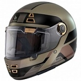 Шлем MT Jarama 68TH C9 Brown