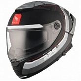 Шлем MT Thunder 4 SV R25 B2 Grey Matt