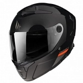 Шлем MT Thunder 4 SV Solid A1 Black
