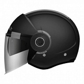 Шлем MT Viale SV Solid Black Matt