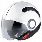 Шлем Nexx SX10 White/Black