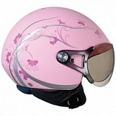 Шлем Nexx X60 Queen Pink