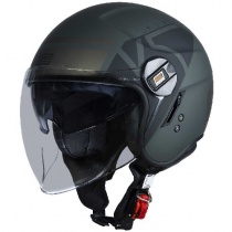 Шлем Origine Alpha V5 Army Green Matt