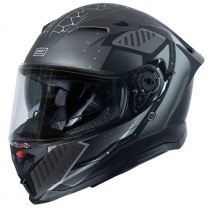 Шлем Origine Force Bunker Grey/Black