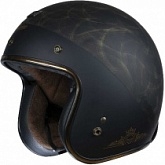 Шлем Origine Primo Rocket Bronze Matt