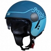 Шлем Origine Sierra Snatch Blue Matt