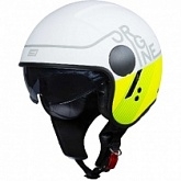 Шлем Origine Sierra Snatch White Matt
