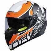 Шлем Origine Strada Competition Orange/White
