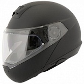 Шлем Schuberth C4 Basic Ece Black Matt