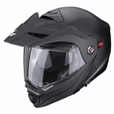 Шлем Scorpion ADX-2 Matt Pearl Black