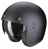Шлем Scorpion Belfast Evo Black Matt