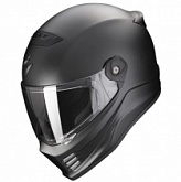 Шлем Scorpion Covert FX Black Matt