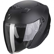 Шлем Scorpion Exo-230 Black Matt
