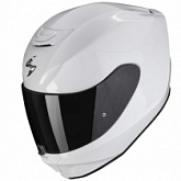 Шлем Scorpion Exo-391 White