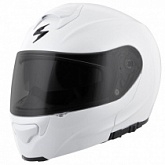 Шлем Scorpion Exo-490 White
