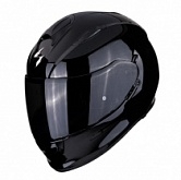 Шлем Scorpion EXO-491 Black