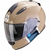 Шлем Scorpion EXO-491 Code Sand/Blue