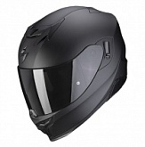 Шлем Scorpion Exo-520 Evo Air Black Matt