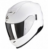 Шлем Scorpion Exo-520 Evo Air White