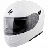 Шлем Scorpion Exo-920 Evo Solid White