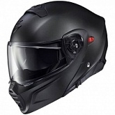 Шлем Scorpion Exo-930 Black Matt