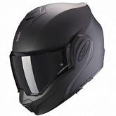 Шлем Scorpion Exo-Tech Evo Black Matt
