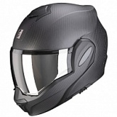 Шлем Scorpion Exo-Tech Evo Carbon Black Matt