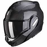 Шлем Scorpion EXO-Tech Evo Carbon Black