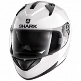 Шлем Shark Ridill Blank White
