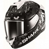 Шлем Shark Skwal i3 Hellcat Black/Grey/White