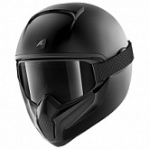 Шлем Shark Vancore 2 Black Matt