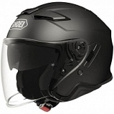 Шлем Shoei J-Cruise ІІ Black Matt
