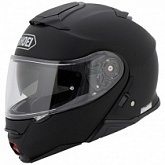 Шлем Shoei Neotec II Black Matt