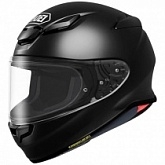 Шлем Shoei NXR2 Black Gloss