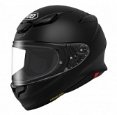 Шлем Shoei NXR2 Black Matt