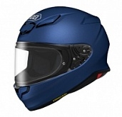 Шлем Shoei NXR2 Blue Matt