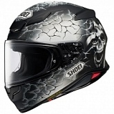 Шлем Shoei NXR2 Gleam TC-5 Black/Grey