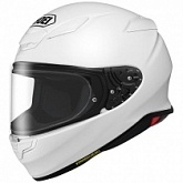 Шлем Shoei NXR2 White Gloss
