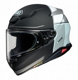 Шлем Shoei NXR2 Yonder TC-2 Black/Grey